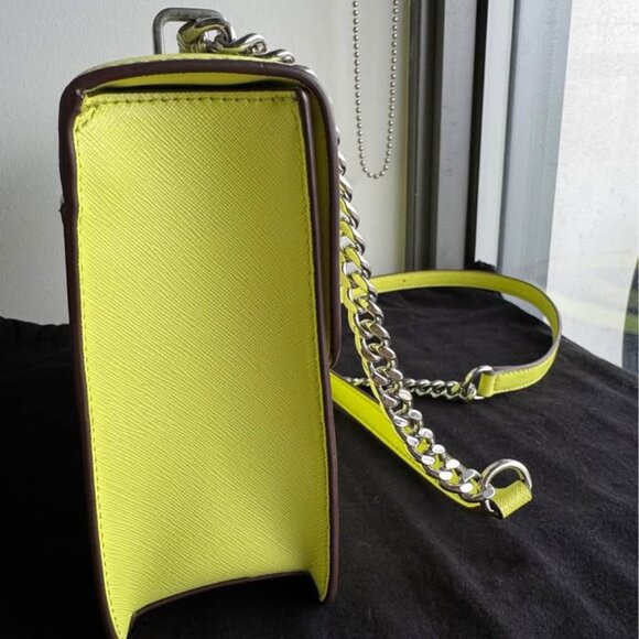 DKNY hanbag, medium size - Picture 7 of 7